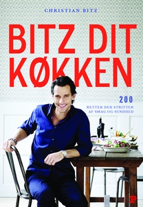 Bitz dit køkken (e-bog) af Christian