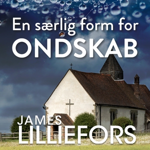 En særlig form for ondskab (lydbog) a