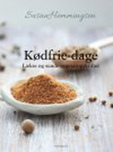 KØDFRIE DAGE - LÆKRE OG SUNDE VEGETAR
