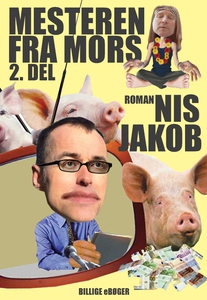Mesteren fra Mors 2. del (e-bog) af N
