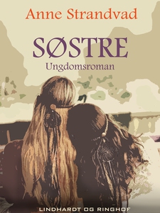 Søstre (e-bog) af Anne Strandvad