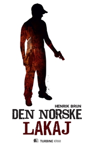Den norske lakaj (e-bog) af Henrik Br