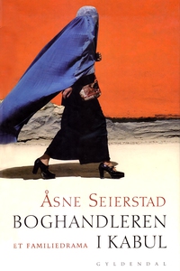 Boghandleren i Kabul (e-bog) af Åsne
