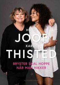Bryster skal hoppe når man hikker (e-
