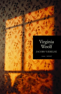 Jacobs værelse (e-bog) af Virginia Wo