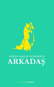 Arkadas (e-bog) af Simon Holm Pederse