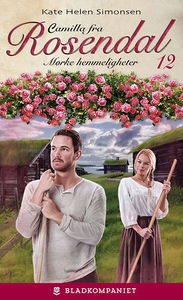 Mørke hemmeligheter (ebok) av Kate Helen Simo