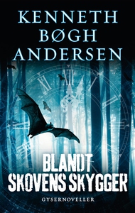 Blandt skovens skygger (e-bog) af Ken