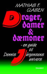 Drager, damer og dæmoner (e-bog) af M