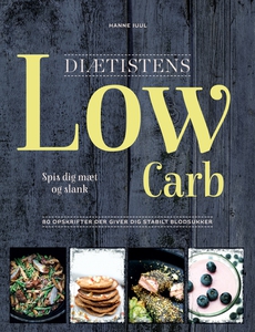 Diætistens Low Carb (e-bog) af Hanne