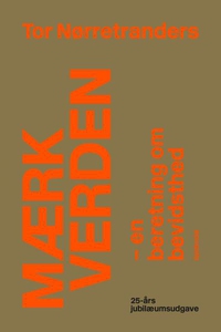 Mærk Verden (lydbog) af Tor Nørretran