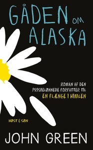 Gåden om Alaska (e-bog) af John Green