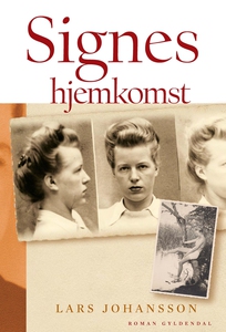 Signes hjemkomst (e-bog) af Lars Joha
