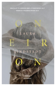 Oneiron (e-bog) af Laura Lindstedt