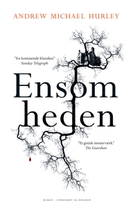 Ensomheden (e-bog) af Andrew Michael