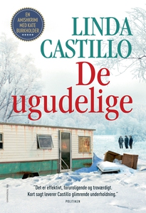 De ugudelige (e-bog) af Linda Castill