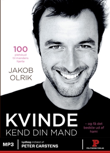 Kvinde kend din mand (lydbog) af Jako