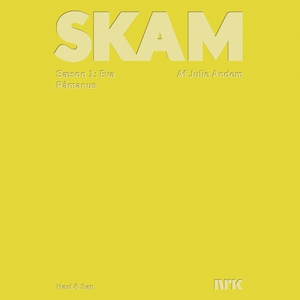 SKAM Sæson 1, Eva (lydbog) af Julie A