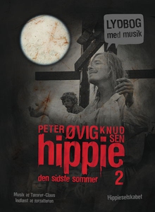 Hippie 2 Lydbog med musik (lydbog) af