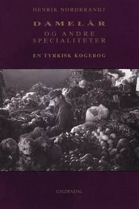 Damelår og andre specialiteter (e-bog