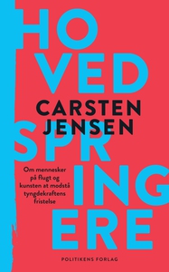 Hovedspringere (e-bog) af Carsten Jen