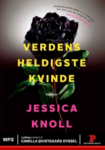 Verdens heldigste kvinde (lydbog) af