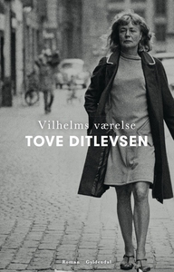 Vilhelms værelse (e-bog) af Tove Ditl