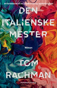 Den italienske mester (e-bog) af Tom