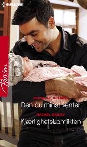 Den du minst venter / Kjærlighetskonflikten (