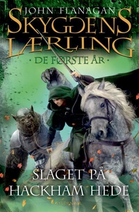 Skyggens lærling. De første år 2 - Sl