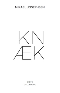 Knæk (e-bog) af Mikael Josephsen