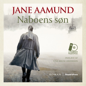 Naboens søn (lydbog) af Jane Aamund