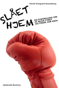 Slået hjem (e-bog) af Henrik Enegaard