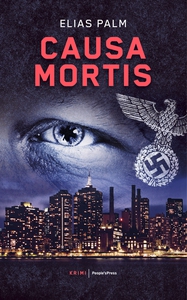 Causa Mortis (e-bog) af Elias Palm