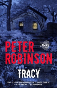 Tracy (e-bog) af Peter Robinson