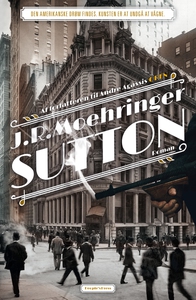 Sutton (e-bog) af J.R. Moehringer