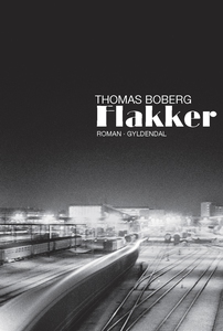 Flakker (e-bog) af Thomas Boberg