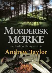 Morderisk mørke (lydbog) af Andrew Ta