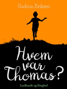 Hvem var Thomas? (e-bog) af Gudrun Er