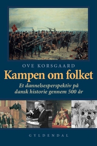Kampen om folket (e-bog) af Ove Korsg