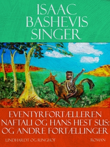 Eventyrfortælleren Naftali og hans he