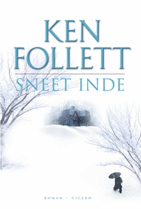 Sneet inde (e-bog) af Ken Follett