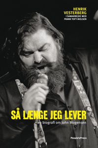 Så længe jeg lever (e-bog) af Henrik