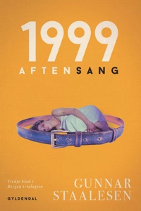 1999 aftensang (lydbog) af Gunnar Sta