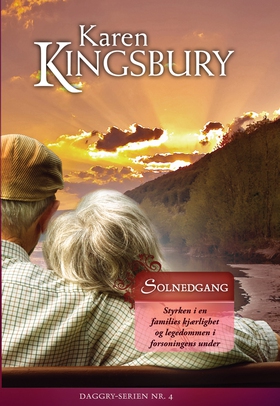 Solnedgang (ebok) av Karen Kingsbury