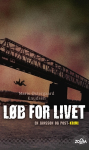 Løb for livet (e-bog) af Marie Østerg