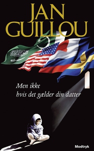 Men ikke hvis det gælder din datter (