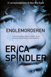 Englemorderen (ebok) av Erica Spindler