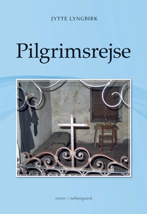 Pilgrimsrejse (e-bog) af Jytte Lyngbi