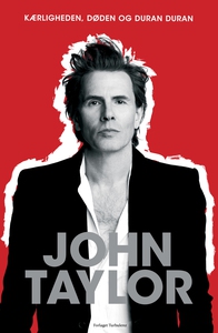 Kærlighed, død og Duran Duran (e-bog)